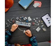 LEGO Super Heroes 76321 Spider-Man kontra Doc Ock — scena w metrze - 1331727 - zdjęcie 2